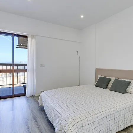 Casa Baleeira - Modern With Seaview * Armacao de Pera