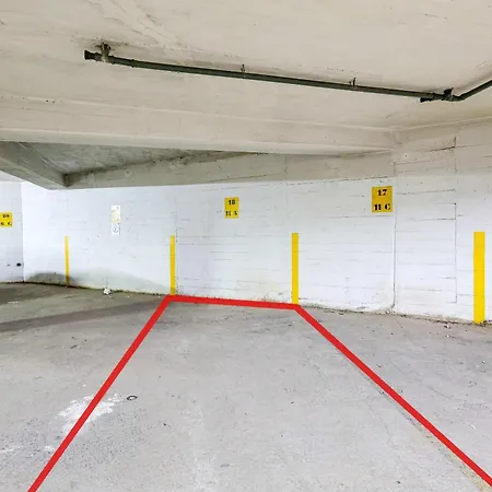 Casa Baleeira - Modern With Seaview Daire