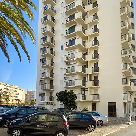 Apartment Casa Baleeira - Modern With Seaview