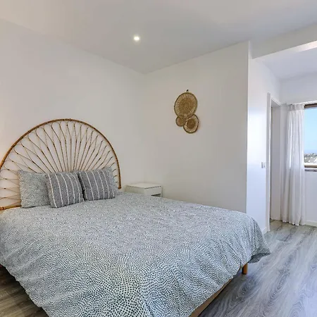 Apartment Casa Baleeira - Modern With Seaview Armacao de Pera