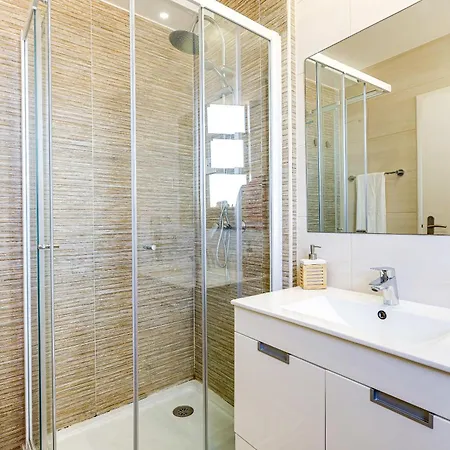 Casa Baleeira - Modern With Seaview