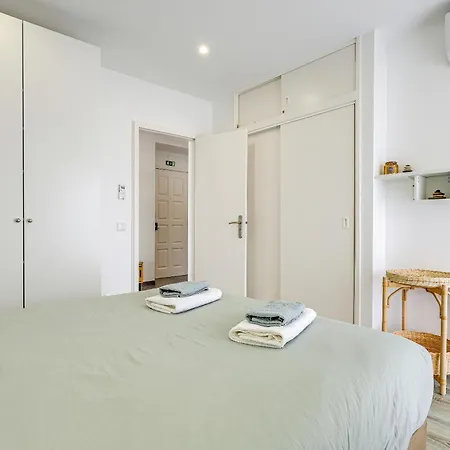 Casa Baleeira - Modern With Seaview Appartement