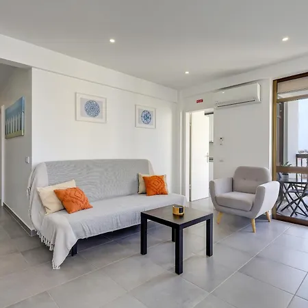 Casa Baleeira - Modern With Seaview Appartement *