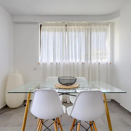 Casa Baleeira - Modern With Seaview