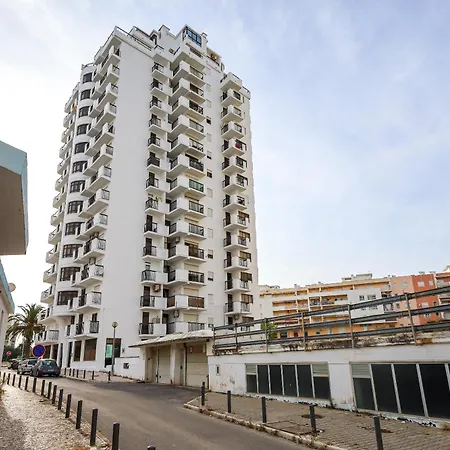 Casa Baleeira - Modern With Seaview Appartement