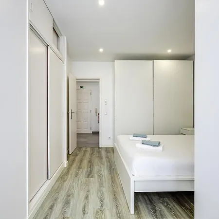 Appartement Casa Baleeira - Modern With Seaview *