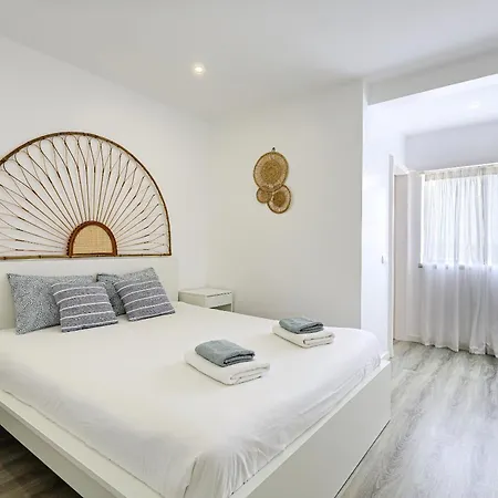 Casa Baleeira - Modern With Seaview *