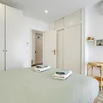 Casa Baleeira Appartement