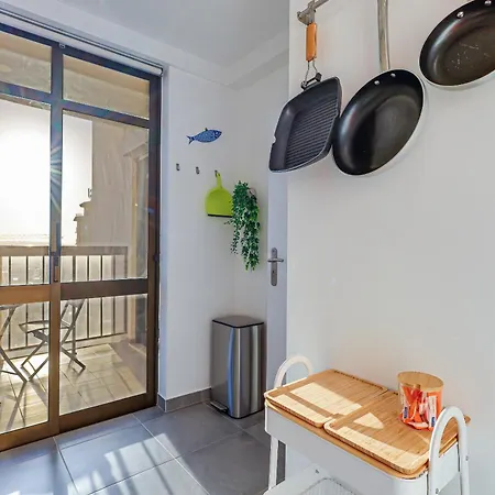Casa Baleeira Appartement Armação de Pêra