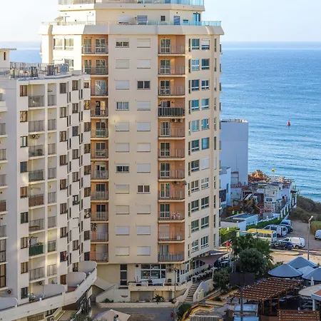Appartement Casa Baleeira