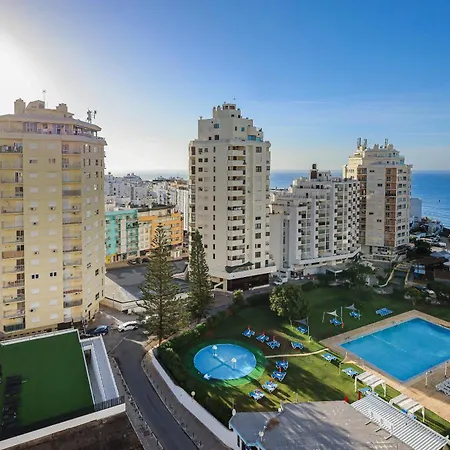 Casa Baleeira Appartement *