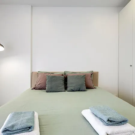 Appartement Casa Baleeira *