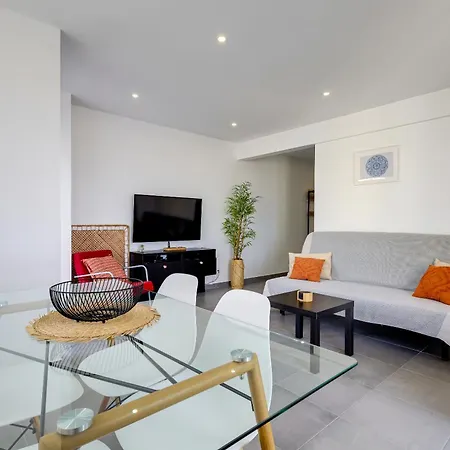Appartement Casa Baleeira *