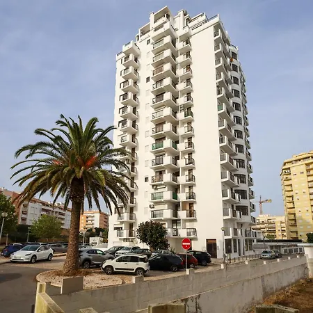 Appartement Casa Baleeira Armação de Pêra
