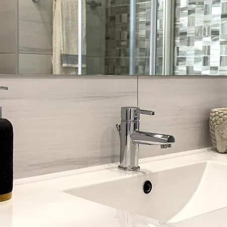 Apartman Casa Baleeira - Modern With Seaview