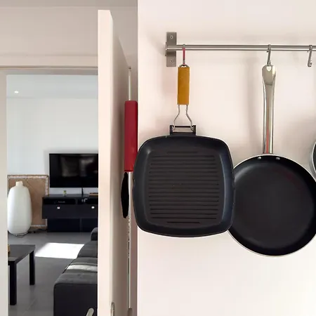 Casa Baleeira - Modern With Seaview *