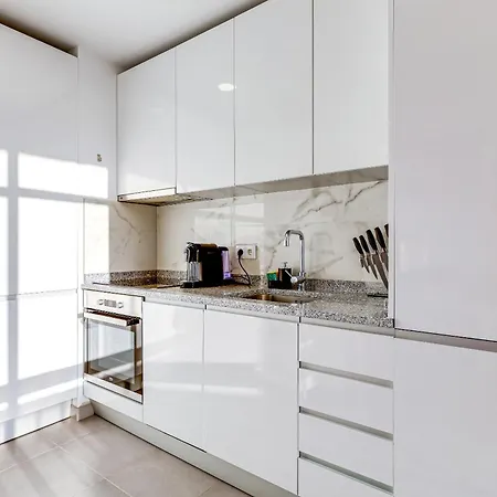 Casa Baleeira - Modern With Seaview Armação de Pêra