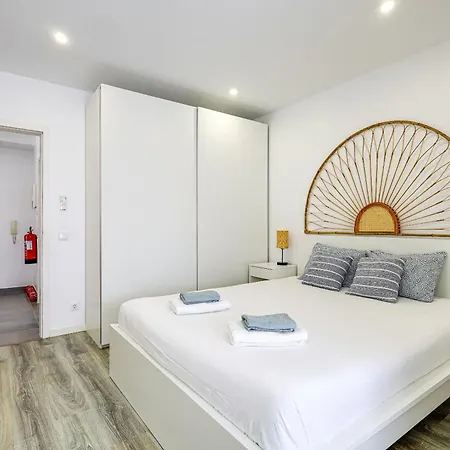 Casa Baleeira - Modern With Seaview * Armação de Pêra