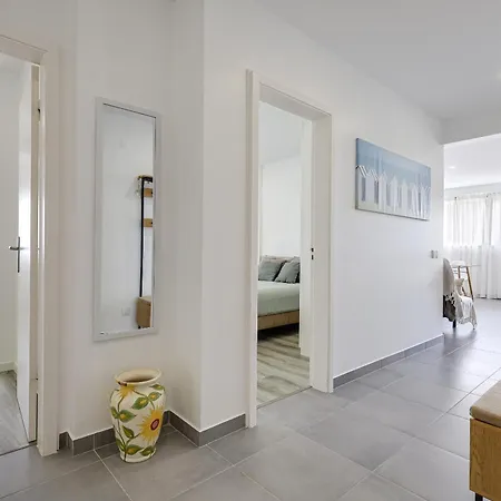 Casa Baleeira - Modern With Seaview Armação de Pêra