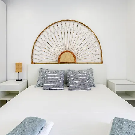 Casa Baleeira - Modern With Seaview Armação de Pêra