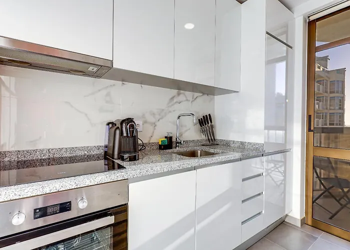 Casa Baleeira Διαμέρισμα