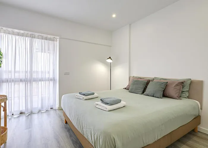 Διαμέρισμα Casa Baleeira Armação de Pêra