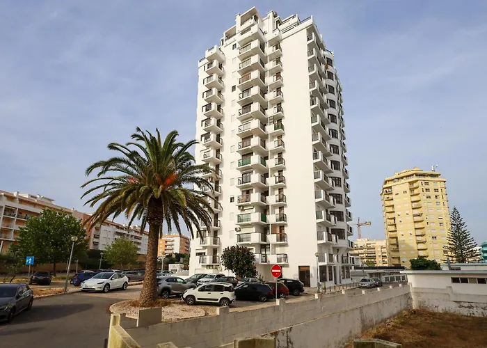 Διαμέρισμα Casa Baleeira Armação de Pêra